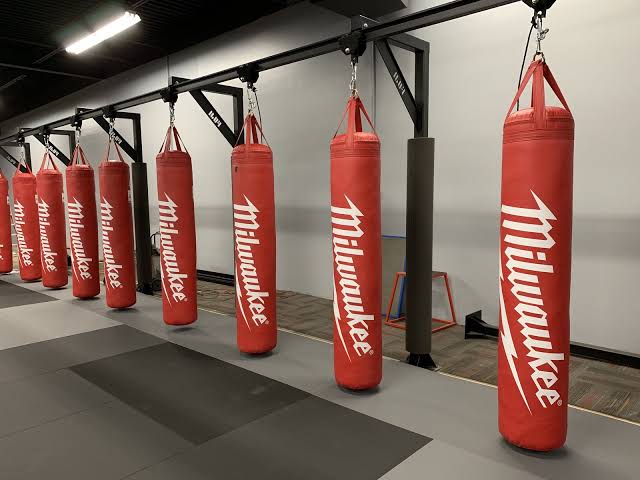 TKO Heavy Bag Stand - TKO Strength & Performance – TKO Strength &  Performance