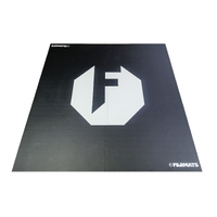 Fuji X MMA Fight Store Home Roll Out Mats