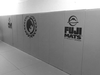 Fuji Euro Wall Pads Custom Print