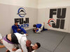 Fuji Euro Wall Pads Custom Print