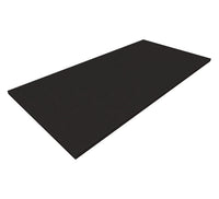 Fuji Black Smooth Series MMA Mats