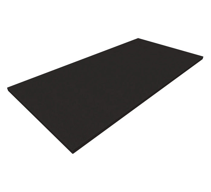 Fuji Black Smooth Series MMA Mats