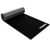 Fuji Home Roll Out Mat - Black