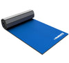 Fuji Home Roll Out Mat - Blue