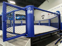 FUJI Event Series MMA Cage door