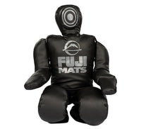 FUJI Grappling Dummy knealling position