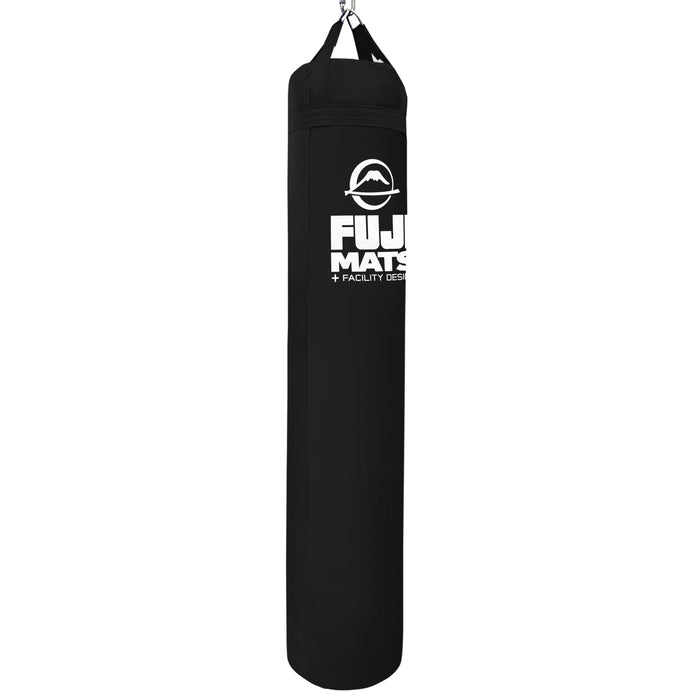 Fuji Black 6ft Muay Thai Heavy Bag