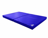 Fuji Blue Landing Mat