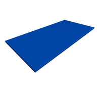 Fuji Blue Tatami Series Mats