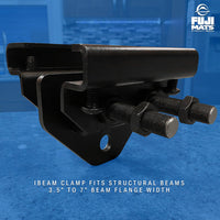 Fuji Heavy Bag I-Beam Clamp