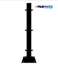 Fuji MMA Cage Panel Post