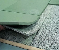 Fuji Mat Foam Underlay