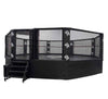 Fuji Raised Custom Made MMA Cage