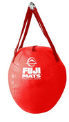 Fuji Red Wrecking Ball Bag