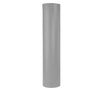 Fuji Rounbd Pole Pads in Grey