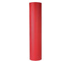 Fuji Rounbd Pole Pads in Red