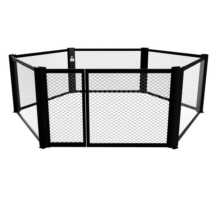 Fuji Training Series MMA Cage