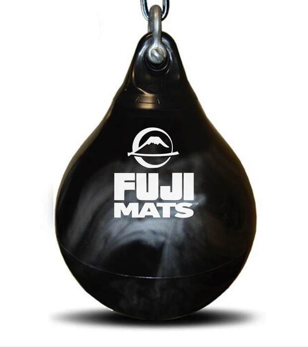 Fuji Water Punching Bags