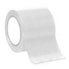 Fuji White Roll Out Mat Tape