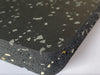 Legend Dark Grey Speckle Gym Tiles