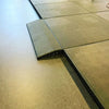 Legend Gym Tile Ramps