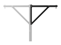 Fuji Hangman Rack T - Extension