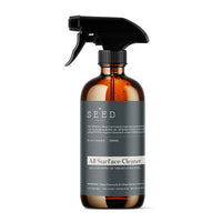 Seed Organic All Surface Cleaner